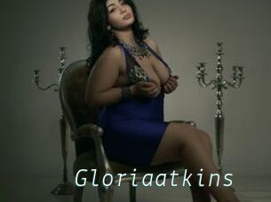 Gloriaatkins