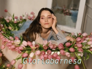 Gloriabarnesa