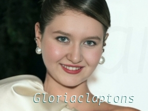 Gloriaclaptons