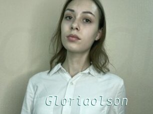 Gloriaolson