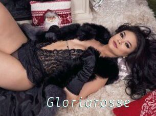 Gloriarosse