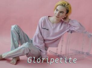 Gloripetite