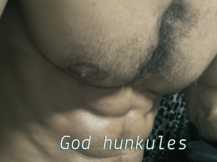 God_hunkules