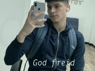 God_freid