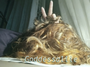 Goddessallie