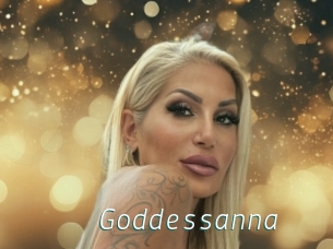 Goddessanna