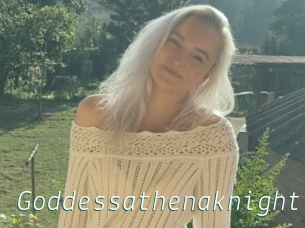 Goddessathenaknightly