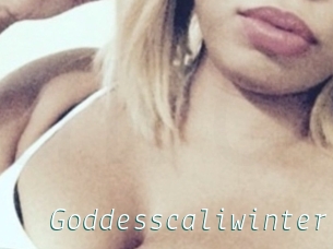 Goddesscaliwinter