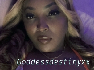 Goddessdestinyxx