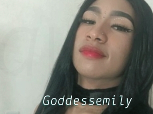 Goddessemily