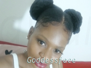 Goddessface