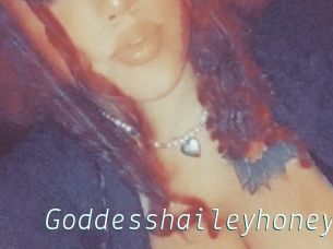 Goddesshaileyhoney