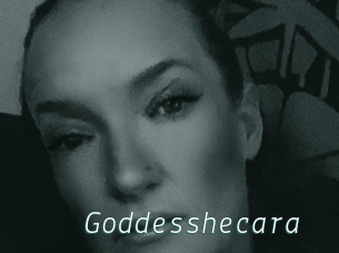 Goddesshecara