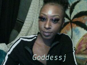 Goddessj