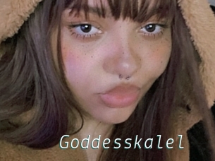 Goddesskalel