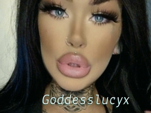 Goddesslucyx