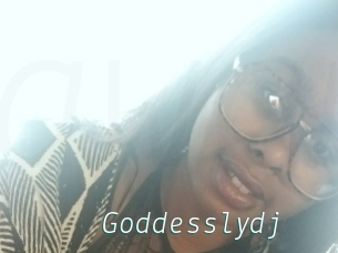 Goddesslydj