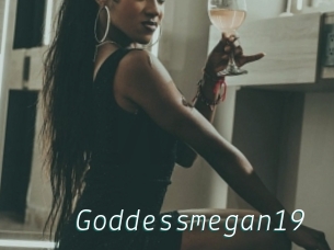 Goddessmegan19