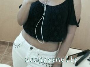 Goddessmelly