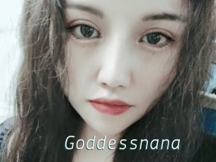 Goddessnana