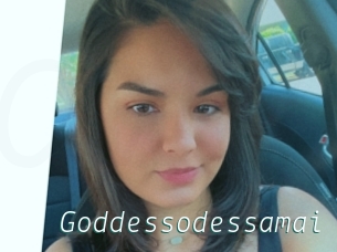 Goddessodessamai