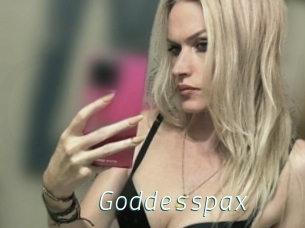 Goddesspax