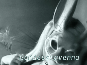 Goddessravenna