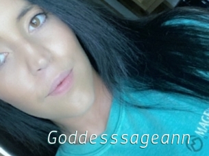 Goddesssageann