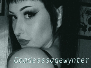 Goddesssagewynter