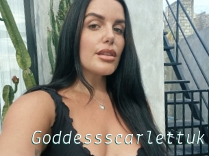 Goddessscarlettuk