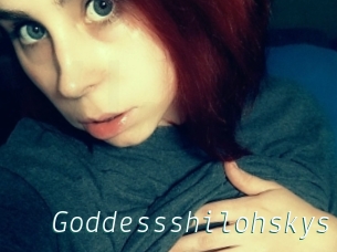 Goddessshilohskys