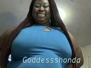 Goddessshonda