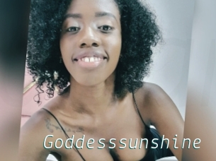 Goddesssunshine