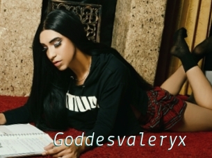 Goddesvaleryx