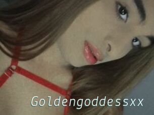 Goldengoddessxx