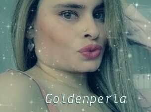 Goldenperla