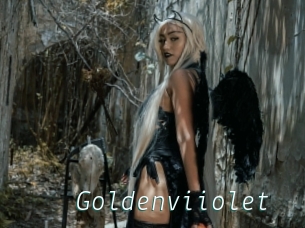 Goldenviiolet