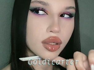 Goldicarter