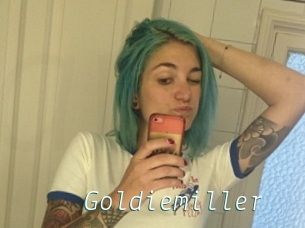 Goldiemiller