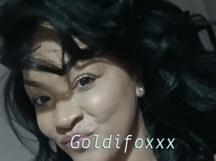 Goldifoxxx