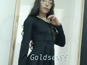 Goldsex99