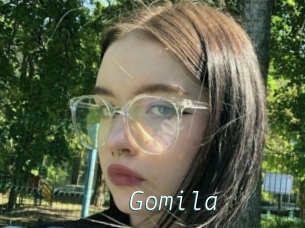 Gomila