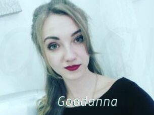 Goodanna