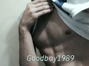 Goodboy1989