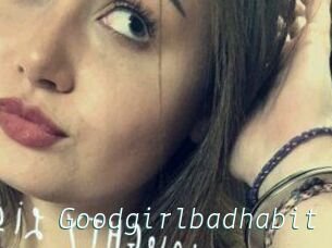 Goodgirlbadhabit