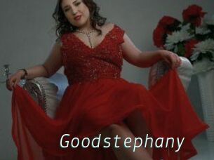 Goodstephany