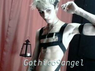 Gothic69angel