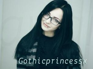 Gothicprincessx