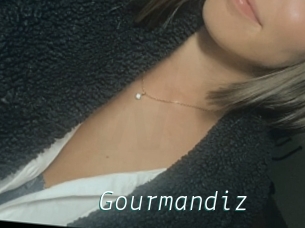 Gourmandiz