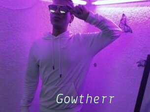 Gowtherr